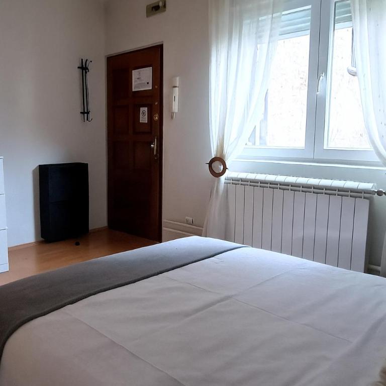 Resava Apartment - Studio Apartment - 17