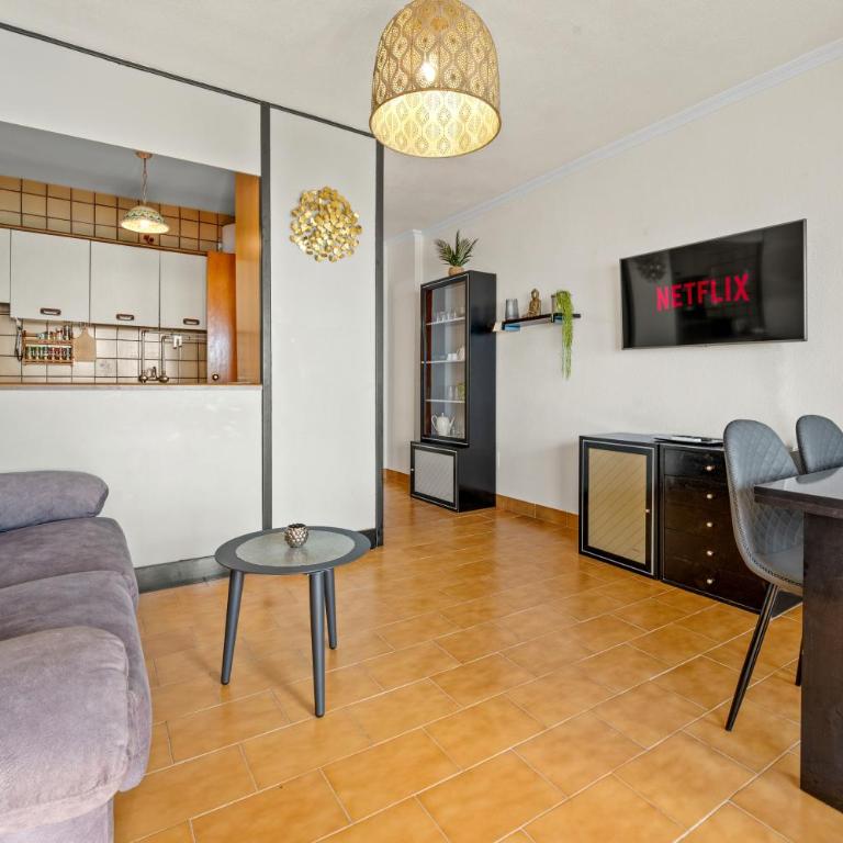 Apartamento ATOS - Apartamento de 2 dormitorios - 13