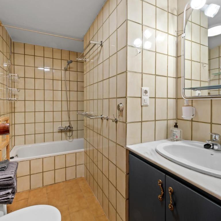 Apartamento ATOS - Apartamento de 2 dormitorios - 19