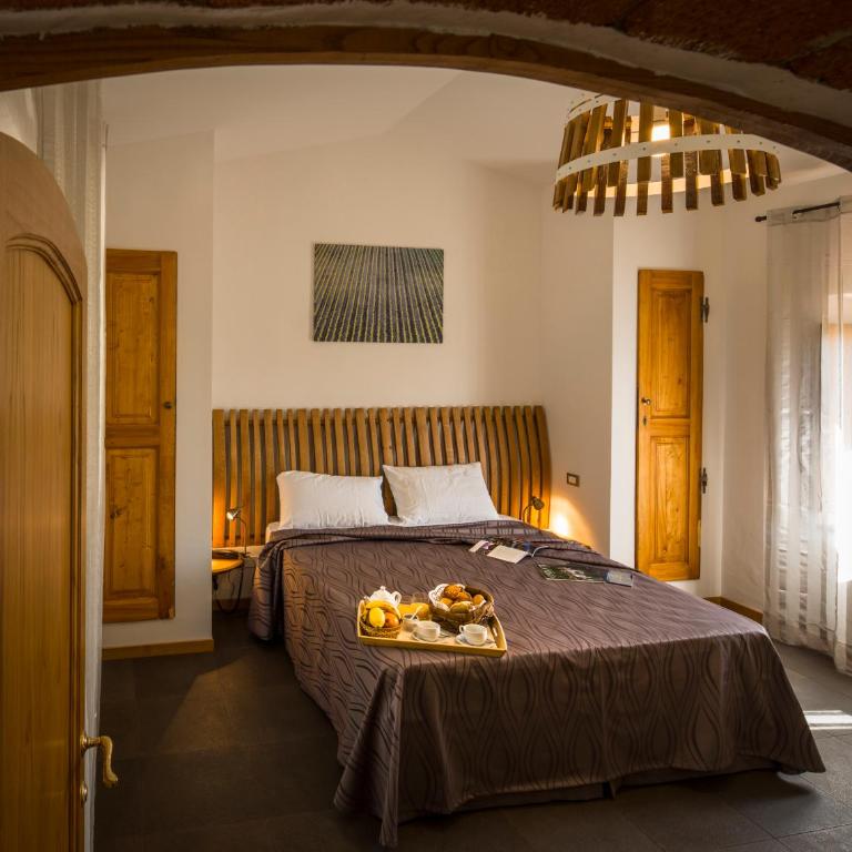 Querceto Di Castellina - Suite - 1