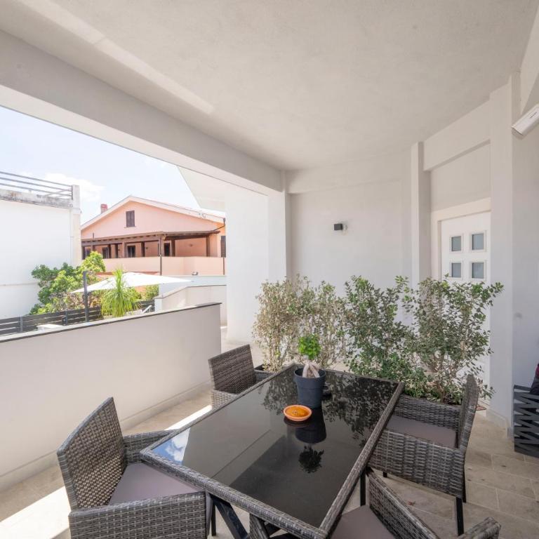 Exclusive BB Villa Rosa - Suite Queen Deluxe - 3