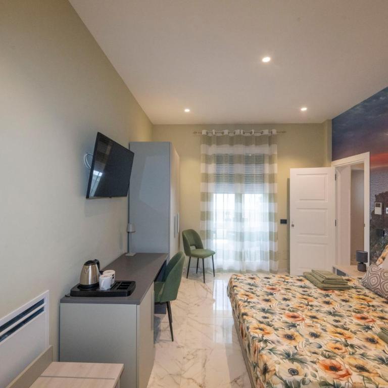Exclusive BB Villa Rosa - Suite Queen Deluxe - 6