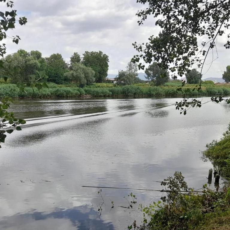 The House By The River 34 - Appartamento con 2 Camere da Letto - 11