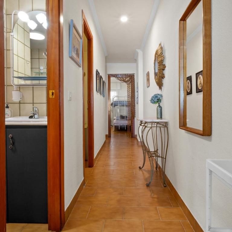 Apartamento ATOS - Apartamento de 2 dormitorios - 17