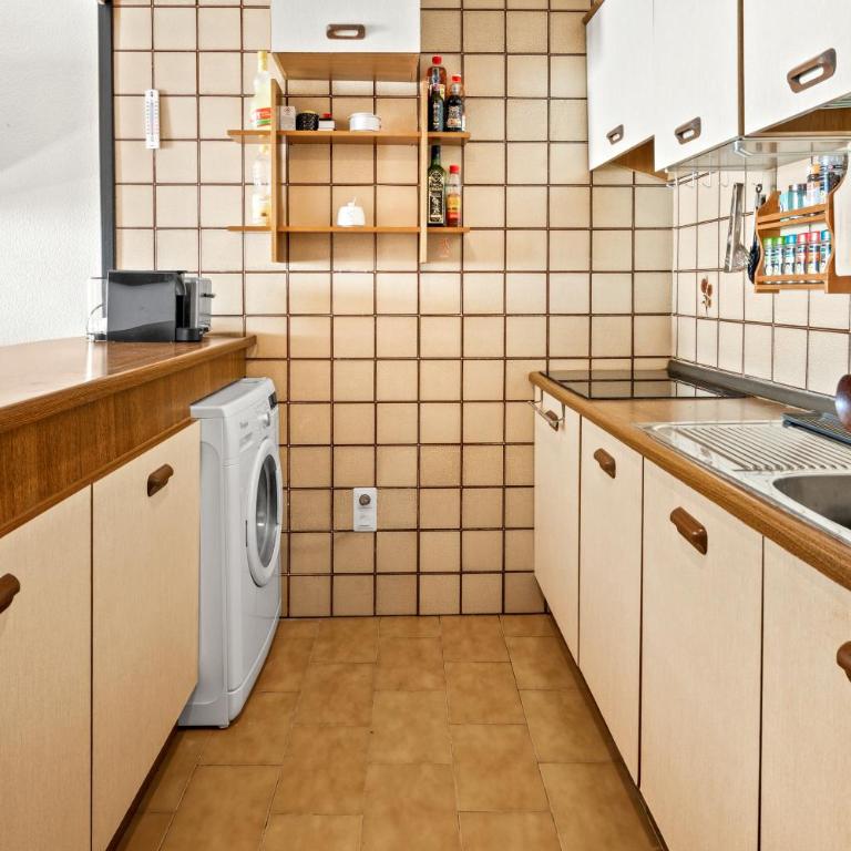 Apartamento ATOS - Apartamento de 2 dormitorios - 15