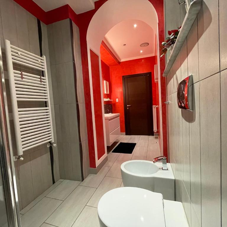 Torino-Historic Center Elegant Home Cathedral x4 - Appartamento Standard con 2 Camere da Letto - 28