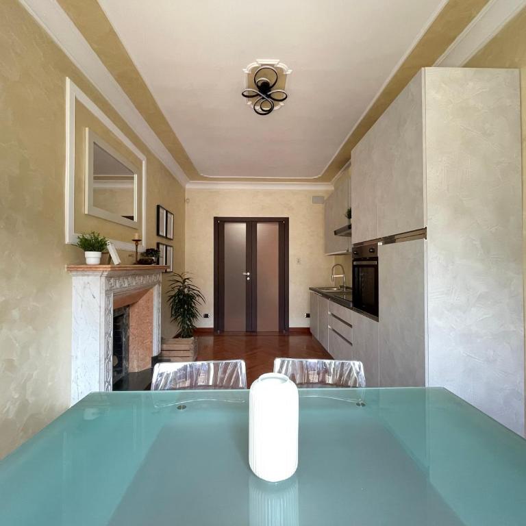 Torino-Historic Center Elegant Home Cathedral x4 - Appartamento Standard con 2 Camere da Letto - 10