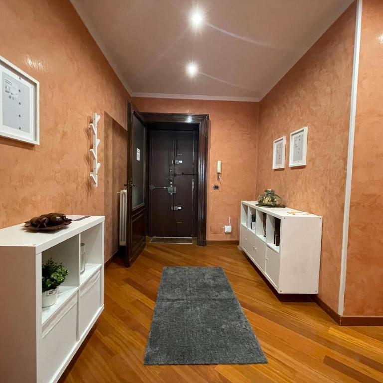 Torino-Historic Center Elegant Home Cathedral x4 - Appartamento Standard con 2 Camere da Letto - 14