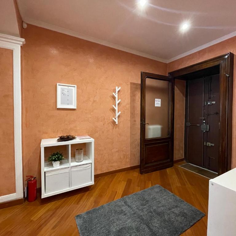 Torino-Historic Center Elegant Home Cathedral x4 - Appartamento Standard con 2 Camere da Letto - 13