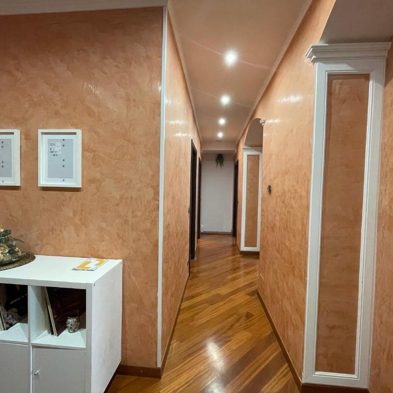 Torino-Historic Center Elegant Home Cathedral x4 - Appartamento Standard con 2 Camere da Letto - 16