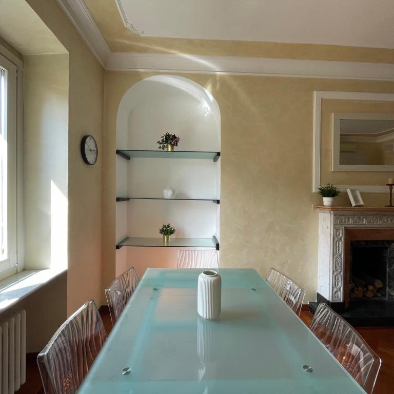 Torino-Historic Center Elegant Home Cathedral x4 - Appartamento Standard con 2 Camere da Letto - 8