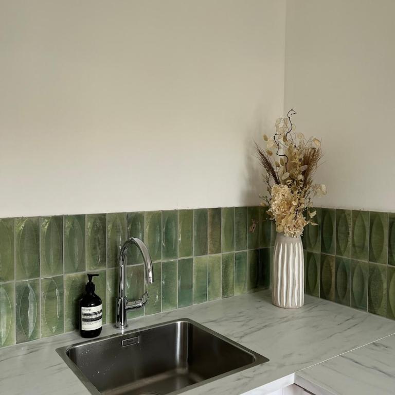 Appartement aux Minimes - 1 chambre - climatisé - Appartamento con 2 Camere da Letto - 18