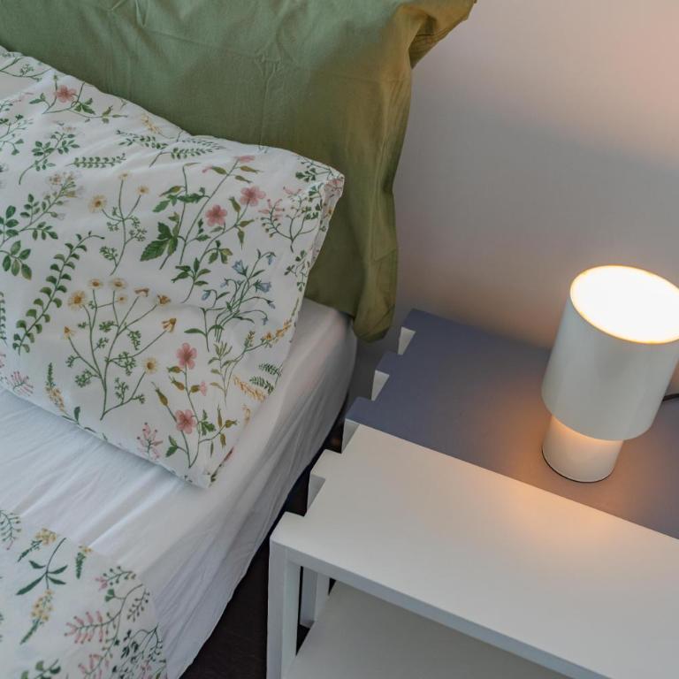La Casa Dei Tramonti, tranquillo - One-Bedroom Apartment - 37