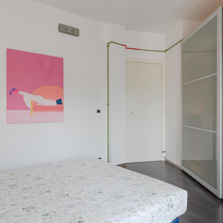 La Casa Dei Tramonti, tranquillo - One-Bedroom Apartment - 31