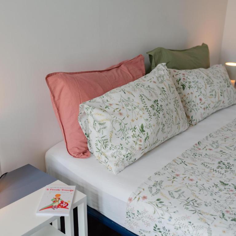 La Casa Dei Tramonti, tranquillo - One-Bedroom Apartment - 30