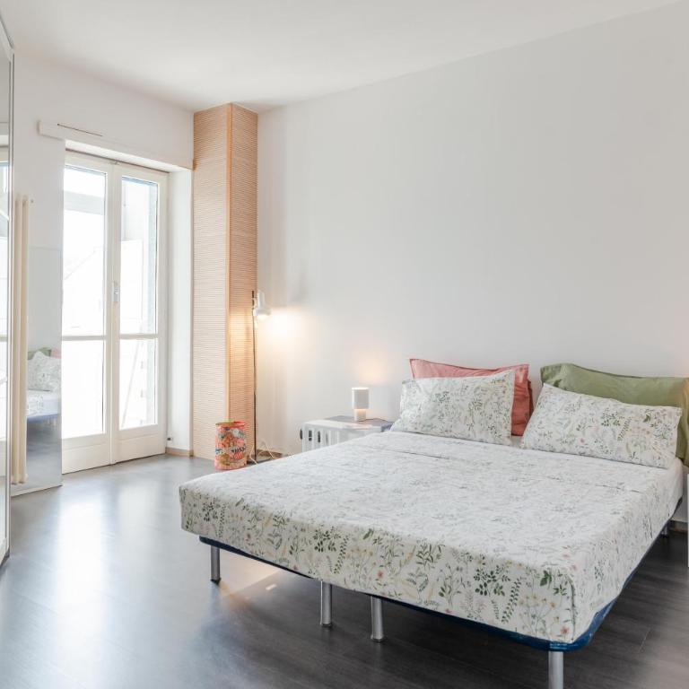 La Casa Dei Tramonti, tranquillo - One-Bedroom Apartment - 3