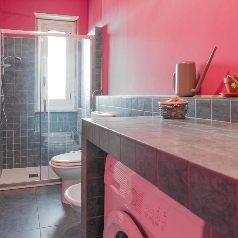 La Casa Dei Tramonti, tranquillo - One-Bedroom Apartment - 20