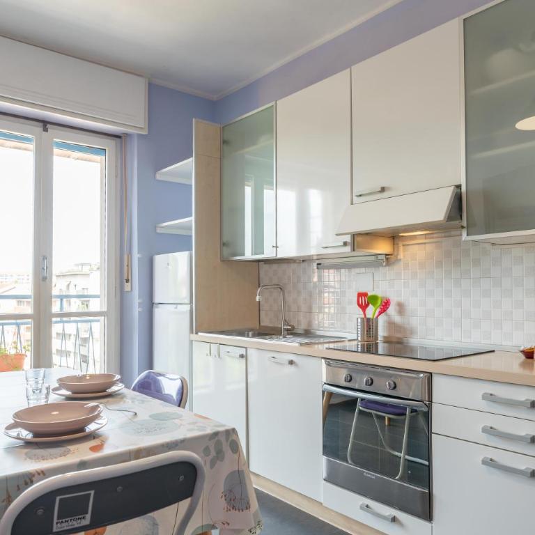 La Casa Dei Tramonti, tranquillo - One-Bedroom Apartment - 5