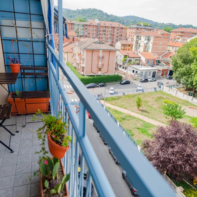 La Casa Dei Tramonti, tranquillo - One-Bedroom Apartment - 12