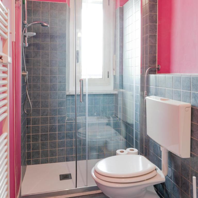 La Casa Dei Tramonti, tranquillo - One-Bedroom Apartment - 27