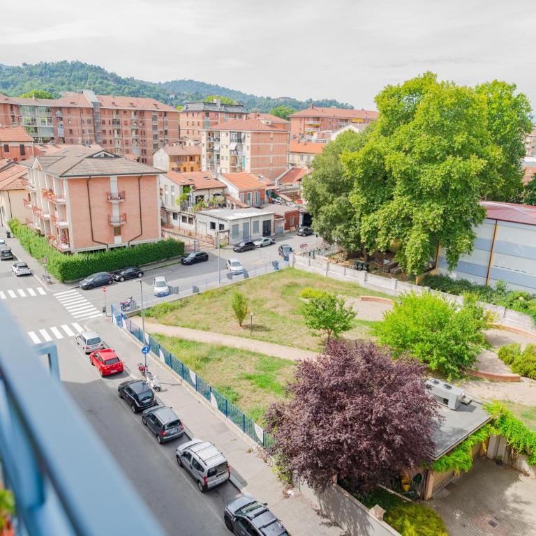 La Casa Dei Tramonti, tranquillo - One-Bedroom Apartment - 8
