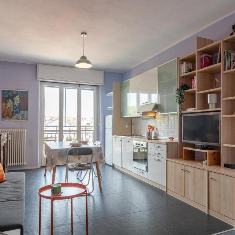La Casa Dei Tramonti, tranquillo - One-Bedroom Apartment - 19
