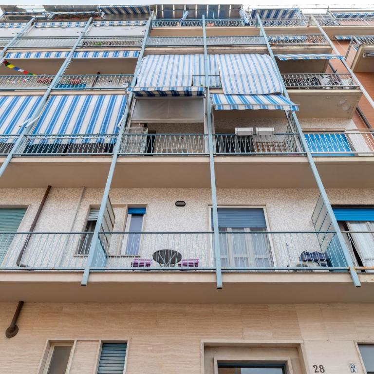 La Casa Dei Tramonti, tranquillo - One-Bedroom Apartment - 41