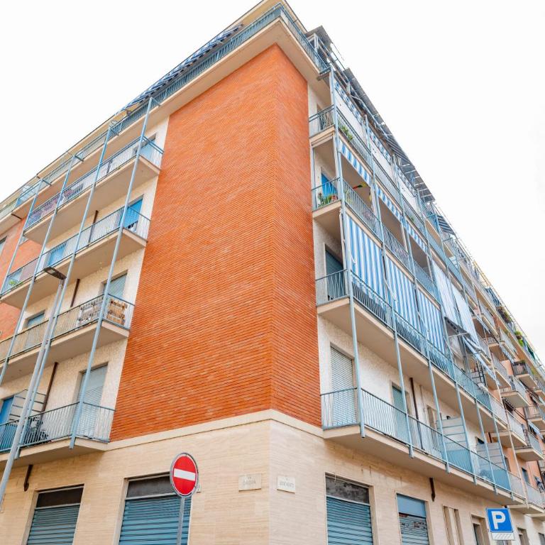 La Casa Dei Tramonti, tranquillo - One-Bedroom Apartment - 42