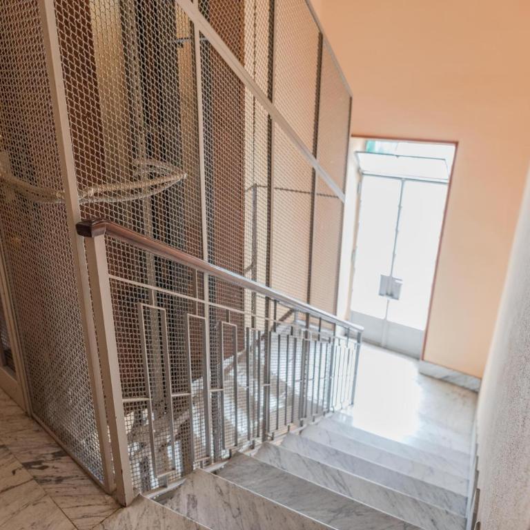 La Casa Dei Tramonti, tranquillo - One-Bedroom Apartment - 46