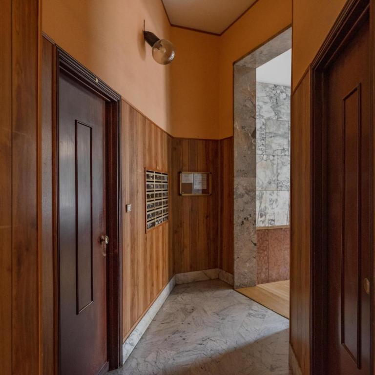 La Casa Dei Tramonti, tranquillo - One-Bedroom Apartment - 48
