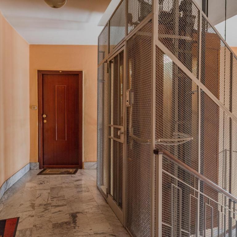 La Casa Dei Tramonti, tranquillo - One-Bedroom Apartment - 50