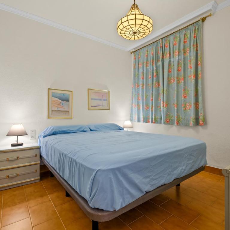 Apartamento ATOS - Apartamento de 2 dormitorios - 20