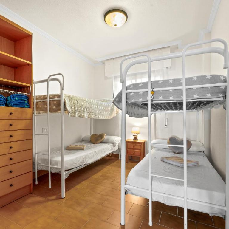 Apartamento ATOS - Apartamento de 2 dormitorios - 21