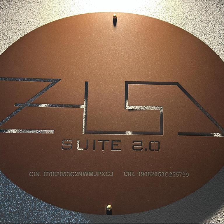 Zisa Suite 2 - Appartamento con 1 Camera da Letto - 28