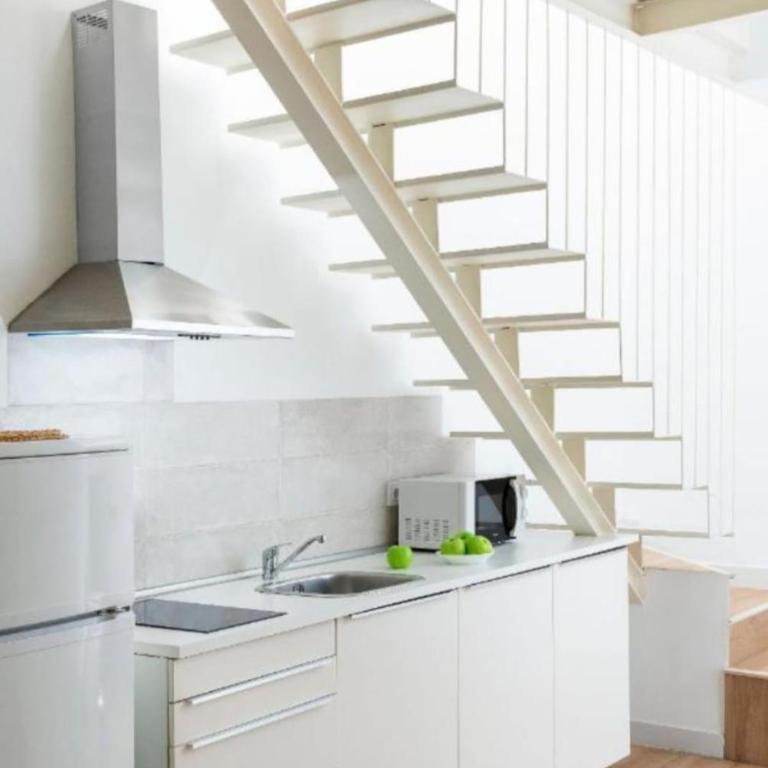 Bajo Gerona - Apartamento Dúplex - 16