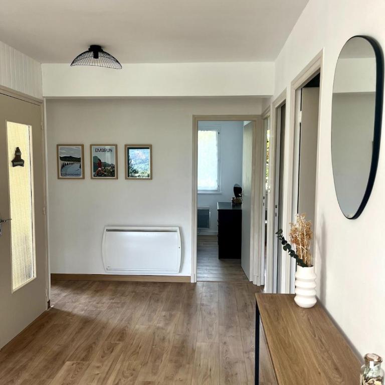 Grande maison secteur plan d eau - Casa con 4 camere da letto - 7
