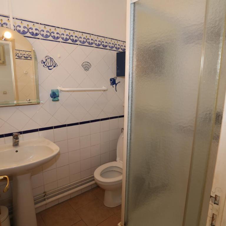 Villa Marina - Apartment mit 1 Schlafzimmer - 1