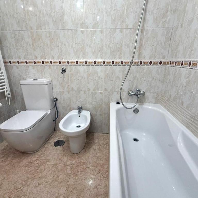 Coastal Dream 2-storey Penthouse - Apartamento de 3 dormitorios - 21
