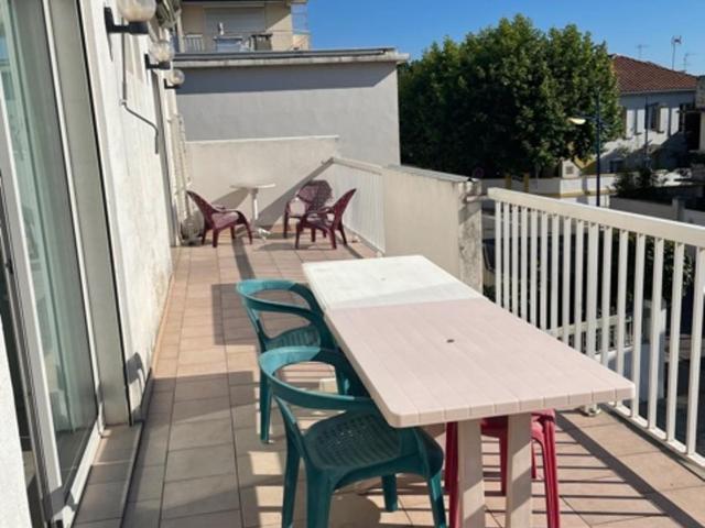 Villa Marina - Apartment mit 1 Schlafzimmer - 1