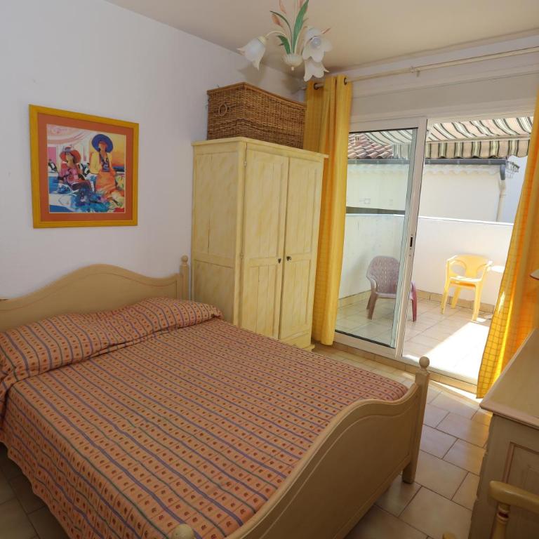 Villa Marina - Apartment mit 1 Schlafzimmer - 1