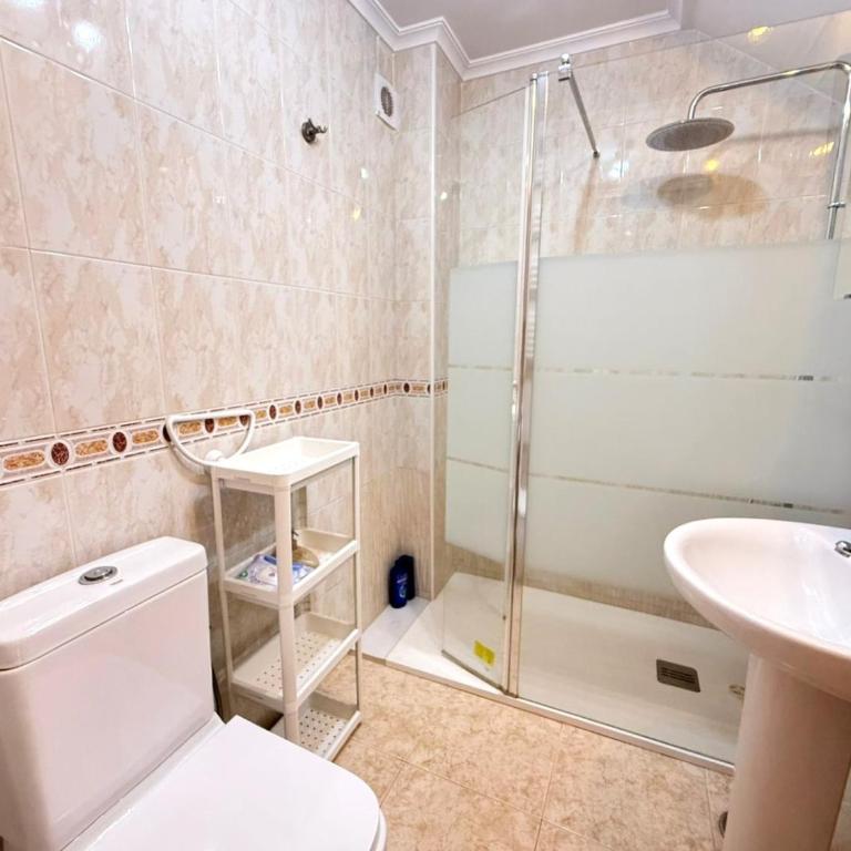 Coastal Dream 2-storey Penthouse - Apartamento de 3 dormitorios - 14