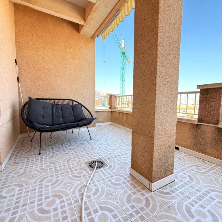 Coastal Dream 2-storey Penthouse - Apartamento de 3 dormitorios - 24