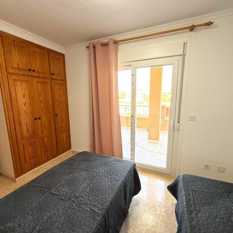 Coastal Dream 2-storey Penthouse - Apartamento de 3 dormitorios - 18