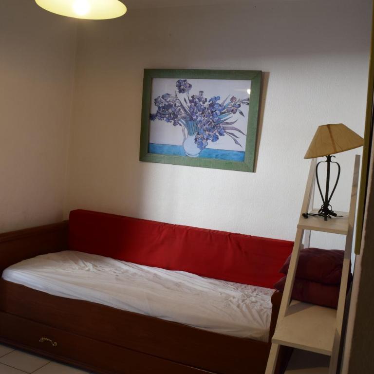 Villa Marina - Apartment mit 1 Schlafzimmer - 1