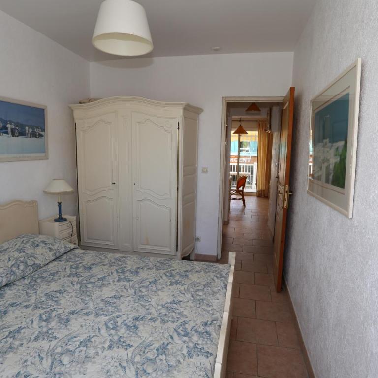 Villa Marina - Apartment mit 1 Schlafzimmer - 4