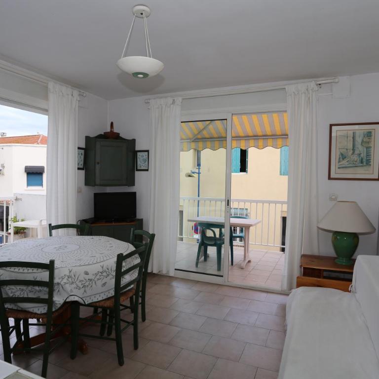 Villa Marina - Apartment mit 1 Schlafzimmer - 3