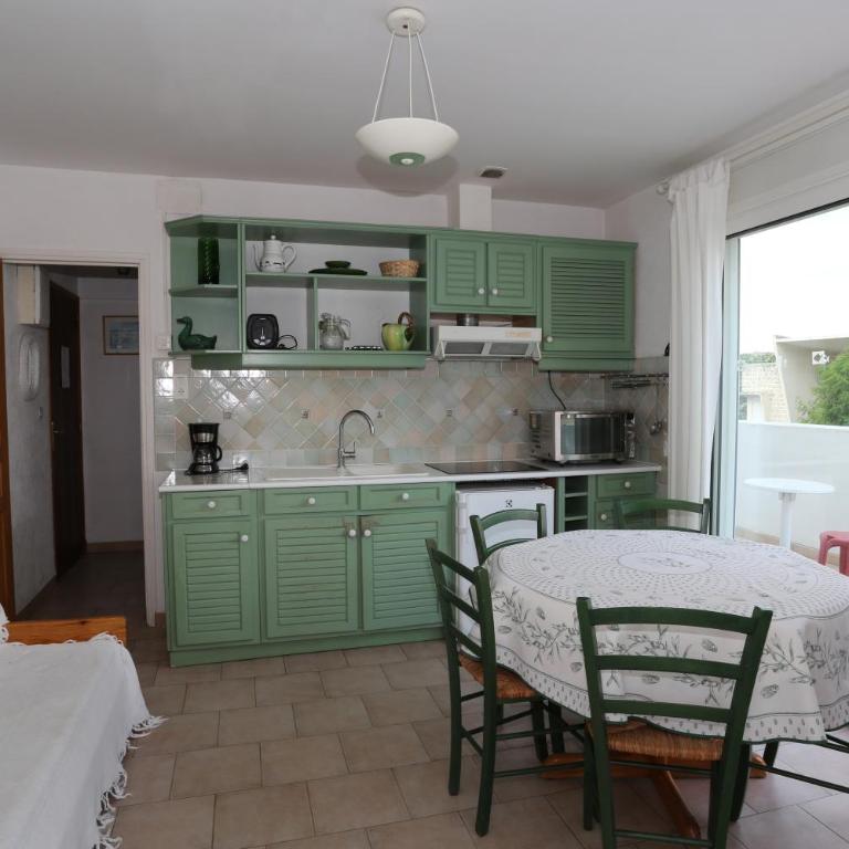 Villa Marina - Apartment mit 1 Schlafzimmer - 4