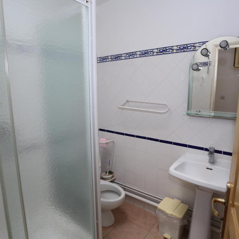 Villa Marina - Apartment mit 1 Schlafzimmer - 8