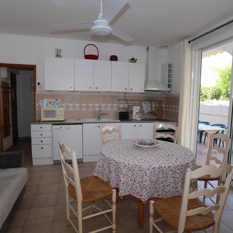 Villa Marina - Apartment mit 2 Schlafzimmern - 3