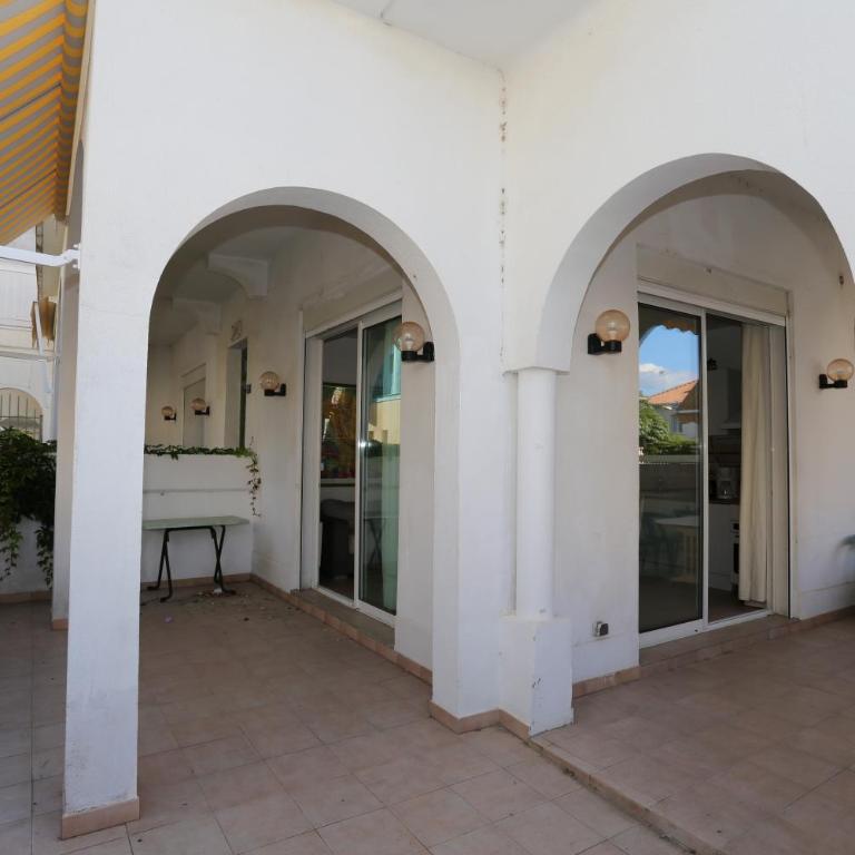 Villa Marina - Apartment mit 2 Schlafzimmern - 5